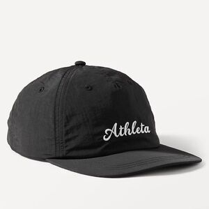 ATHLETA  BASEBALL HAT